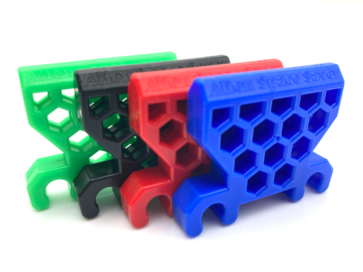 Alien Tools Set Alien Space Saver: Premium Tool Organizers Made in the USA