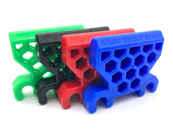 14 Wrench Organizer Set