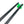 12'' Alien RODS (Set of 6)