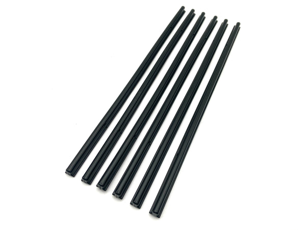 12'' Alien RODS (Set of 6)