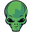 Alien Space Saver: Premium Wrench and Socket Organizers logo