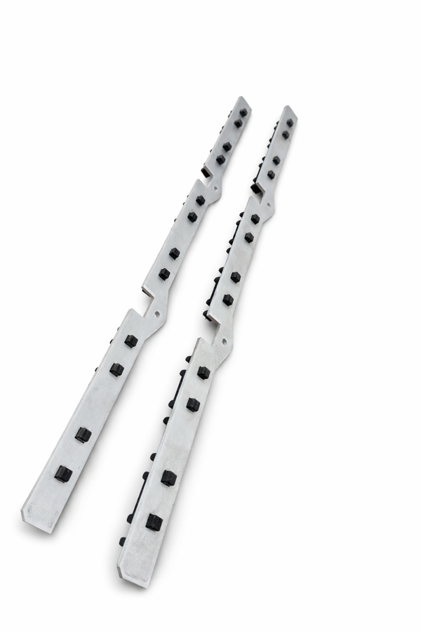 PackOut-specific fixtures