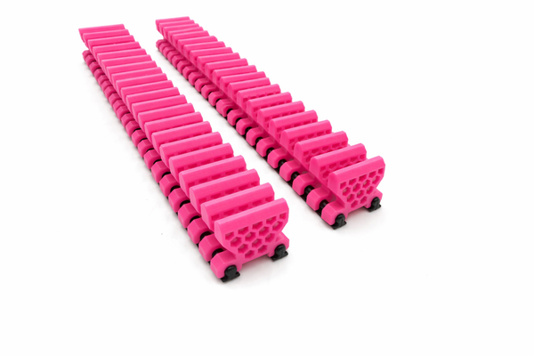 Limited Edition: Alien Pink 42 Wrench Organizer