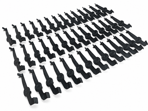 Wrench Riser and Labels